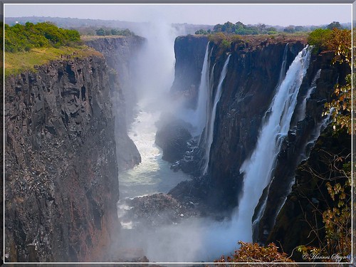 victoria falls zambia. Victoria Falls, Zambia