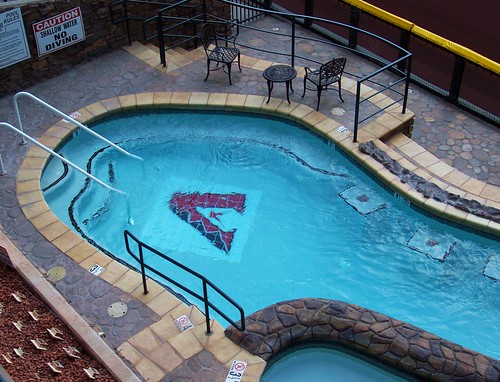 chase field swimming pool. Chase Field Swimming Pool