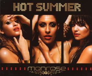 Monrose - Hot Summer