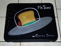 Lunchbox front