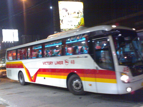 hyundai buses