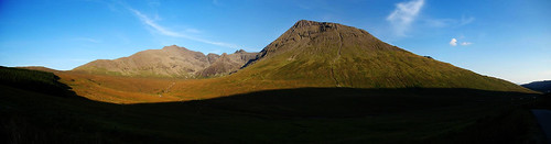 The Cuillins 03