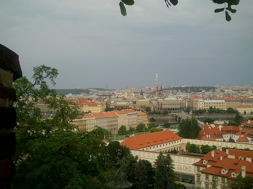 Mi Praga - Blogs de Checa Rep. - Día 2. Malá Strana y Hradčany (9)