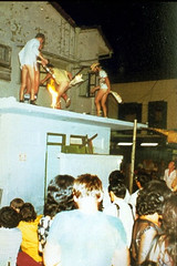 Bugis Street Toilet 1980