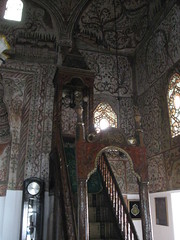 2010-5-albania-002-tirana-et'hem bey mosque