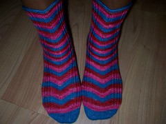 sockapalooza gift socks
