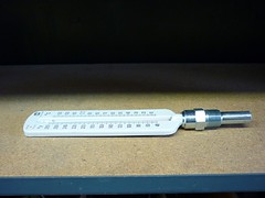 BOWE-PERMAC 163698 Long Nose Probe Temp Sensor Thermometer