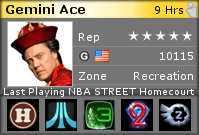 Gemini+Ace08172007
