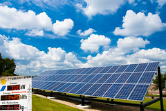 Solar PV comes of age