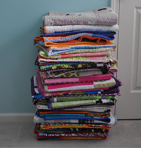 charity quilts