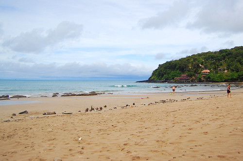 La Laanta-beach
