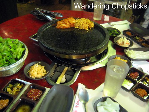 Hae Jang Chon Korean Barbecue Restaurant - Los Angeles (Koreatown) 2