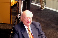 Former NYC Mayor Ed Koch