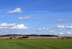 South Bohemian landscape