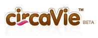 circaVie logo