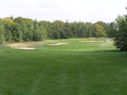 Heathlands Golf Course Review, Onekama, Michigan