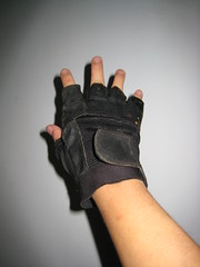 Outfield Gloves
