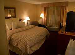 Best Western Des Moines Aiport Hotel