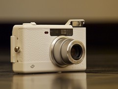 Fujifilm Natura - Camera-wiki.org - The free camera encyclopedia