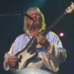 Chris Squire (Yes)