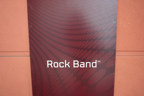 EA Preview: Rock Band