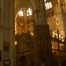 Cattedrale di Toledo (interno)