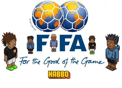FIFA logotipo