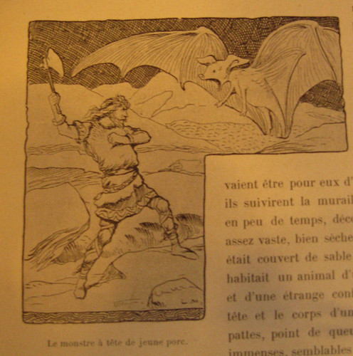 Pierre LEGENDRE. Crackville. Paris. Ancienne Librairie Furne. 1898 