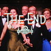 THE END (Right to Left) by Dill Pixels