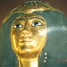 1992 Egyptian Sarcophagus, British Museum by Hans Ollermann