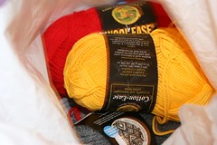 Charity Knitting