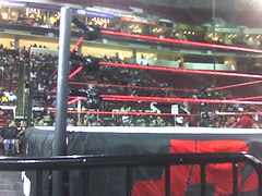 WWE Raw - We got a little closer