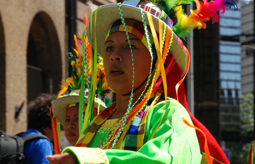 Carnaval del Pueblo 23