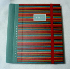 Prize Knit Journal