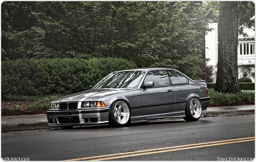 so sick it should be illegal e36's stance so hard