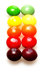 Fruits Skittles