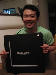 MacBook Pro!!!