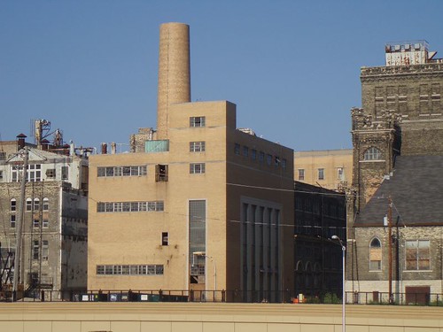 Pabst Brewery