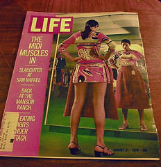 1970 Life Magazine