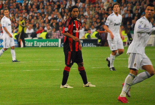 Ronaldinho Cristiano