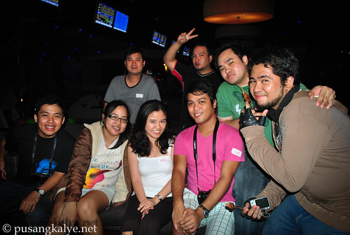 SM_mall of asia_bowling