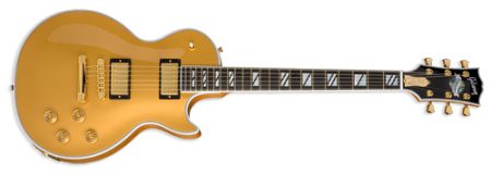Gibson Les Paul Supreme Gold