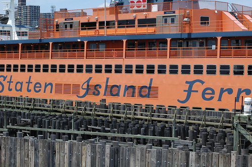 Staten Island Ferry 3