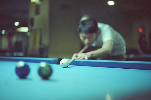 POOL by Jarvis@medialand