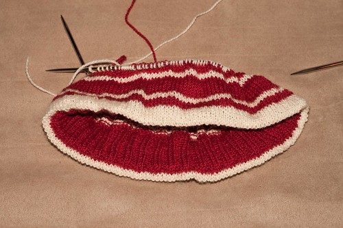 Knitting - 103