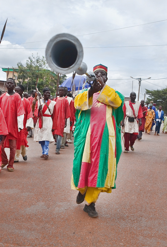 Camerún, toda África en un solo país  - Blogs de Camerun - 	EN LA MESETA DE ADAMAWA (1)