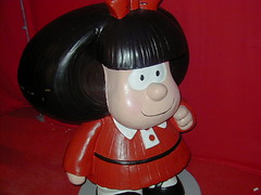 Mafalda - photo Goria - click