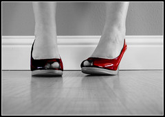 029/365 - Jessica Simpson Shoes
