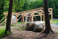 timber frame