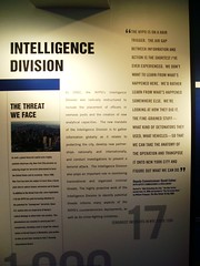 Intelligence Division
